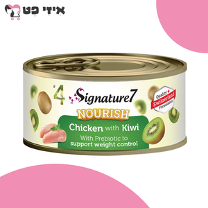 שימור סיגנצ
