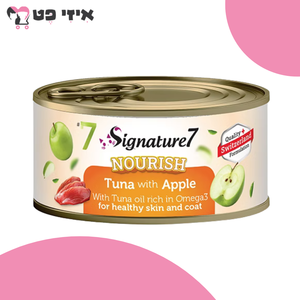 שימור סיגנצ