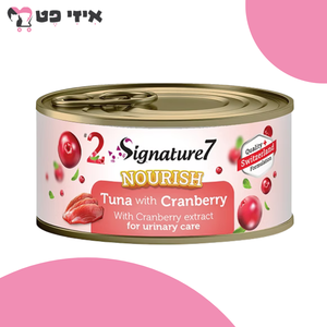 שימור סיגנצ