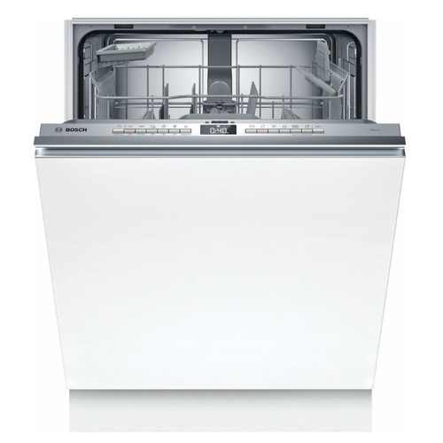 מדיח כלים אינטגרלי מלא BOSCH בוש SMV4HTX00E