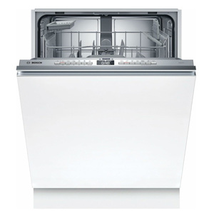 מדיח כלים אינטגרלי מלא BOSCH בוש SMV4HTX00E