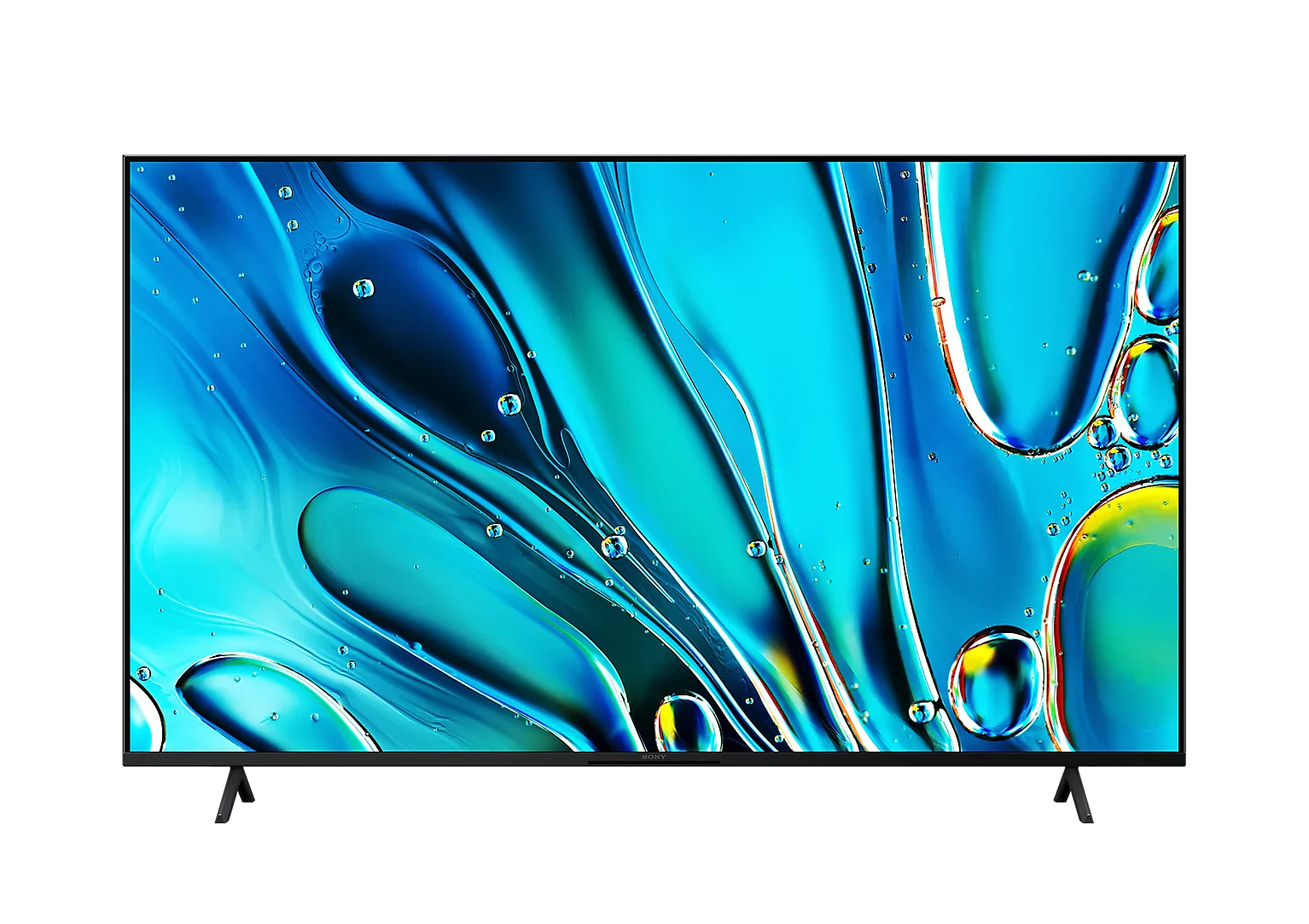 טלוויזיה חכמה Sony 85" Bravia 3 K85S35BP