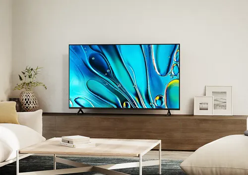 טלוויזיה חכמה Sony 85