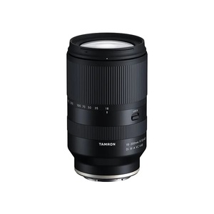 Tamron for Sony E 18-300mm Di III-A VC VXD - יבואן רשמי טמרון
