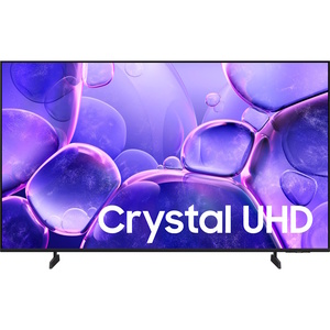 טלוויזיה 58" 4K ‏Samsung ‎Crystal UHD דגם UE58U8000F