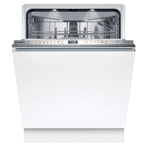 מדיח כלים אינטגרלי מלא BOSCH בוש SMV6ECX10E