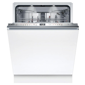 מדיח כלים אינטגרלי מלא BOSCH בוש SMV6ECX10E
