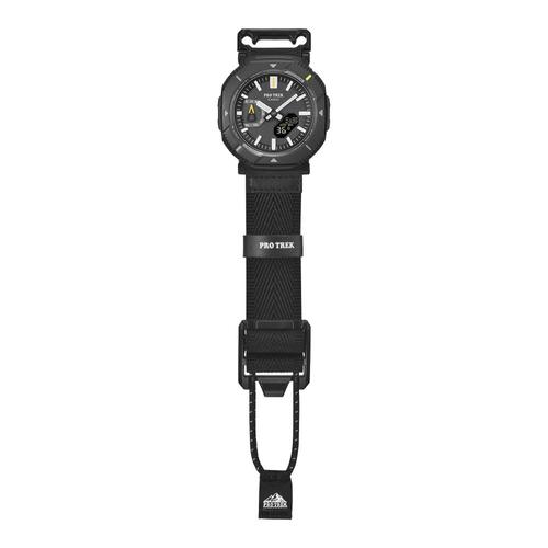 CASIO PRJ-B001B-1D פרוטרק סולארי בלוטוס מהרו להזמין