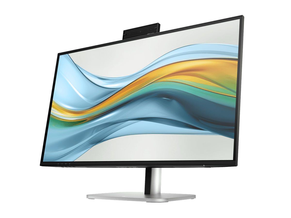 מסך מחשב 27" HP Series 5 Pro IPS QHD 9E0Y9UT