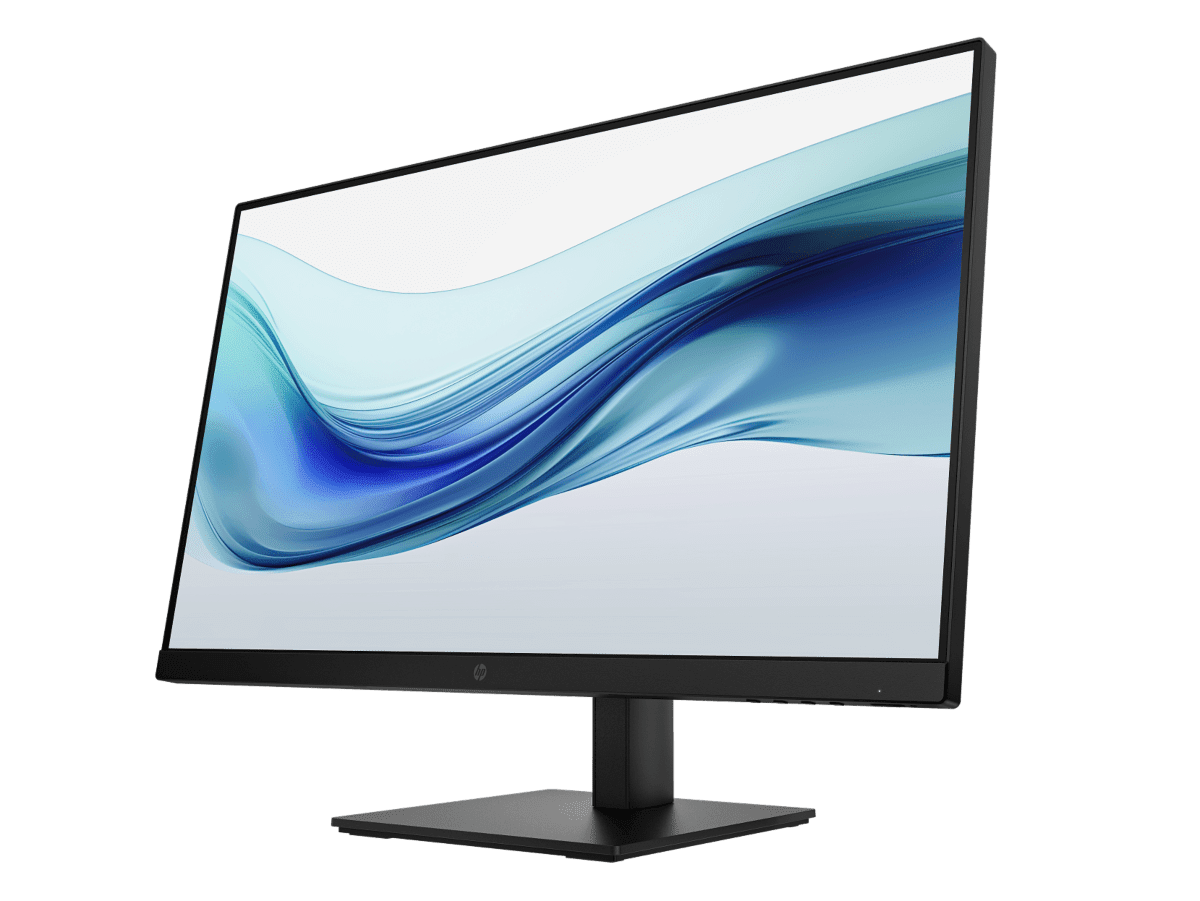 מסך מחשב HP Series 3 Pro 24 B1GM5AA
