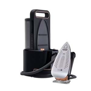 מגהץ קיטור BRAUN IS9090BK בראון