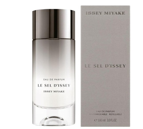 בושם לגבר Issey Miyake Le Sel Dissey EDP 100ml