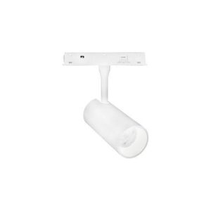  ספוט לד לבן לפס צבירה מגנטי TIKTOK SPOT 7W 3CCT -NISKO