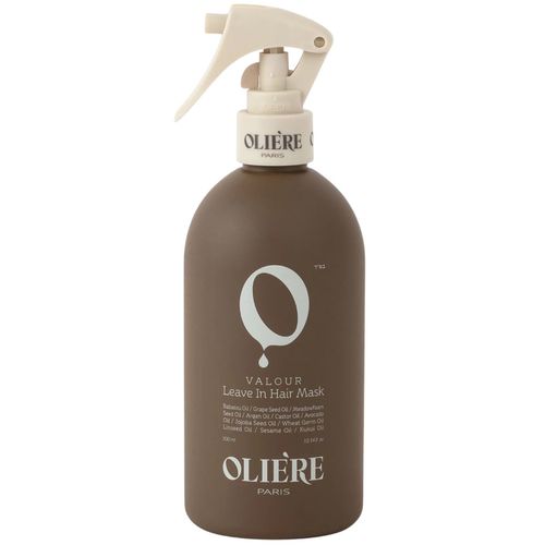 מסכה ללא שטיפה לאחר החלקה  OLIÈRE אולייר 300 מ