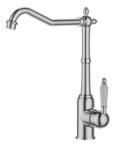 ברז מטבח 3614 כרום SIVANOFIR