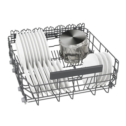 מדיח כלים חצי אינטגרלי SIEMENS סימנס SN53ES22CE