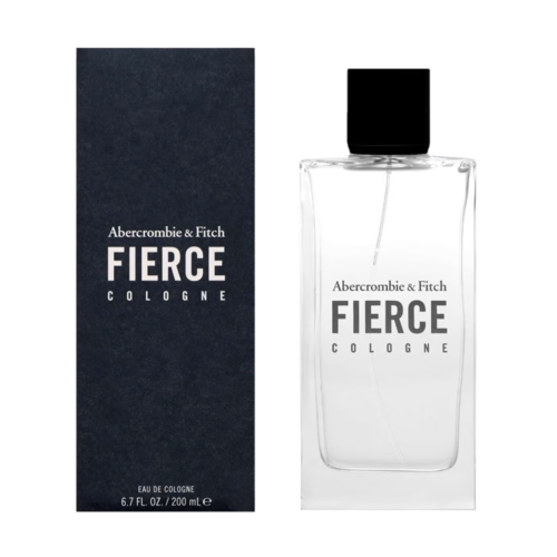 ABERCROMBIE FIERCE 200ML