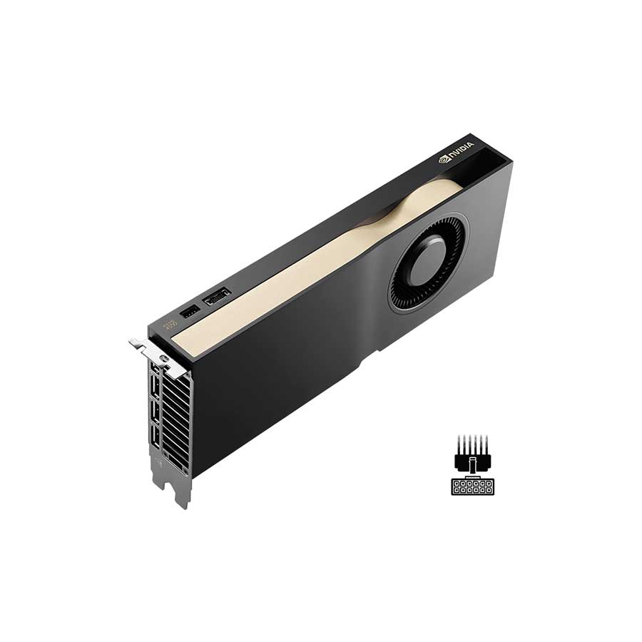 כרטיס מסך NVIDIA RTX PRO 4500 Blackwell 32GB