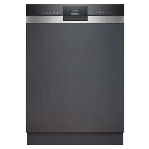 מדיח כלים חצי אינטגרלי SIEMENS סימנס SN53HS15BE