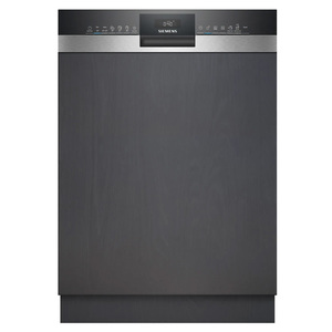 מדיח כלים חצי אינטגרלי SIEMENS סימנס SN53HS15BE