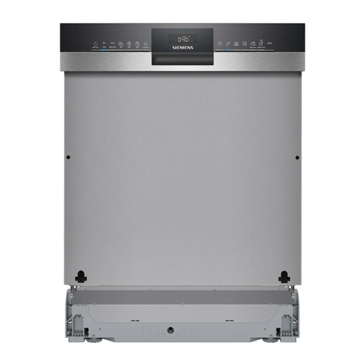 מדיח כלים חצי אינטגרלי SIEMENS סימנס SN53HS15BE