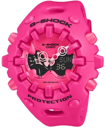 CASIO GA-V01-4A סדרה חדשה מלאי קטן מהרו להזמין