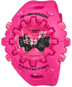 CASIO GA-V01-4A סדרה חדשה מלאי קטן מהרו להזמין