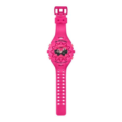 CASIO GA-V01-4A סדרה חדשה מלאי קטן מהרו להזמין
