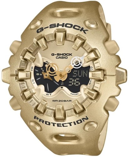 CASIO GA-V01-9A סדרה חדשה מלאי קטן מהרו להזמין