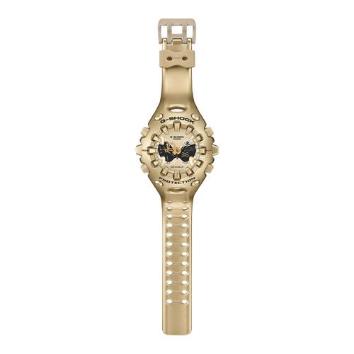 CASIO GA-V01-9A סדרה חדשה מלאי קטן מהרו להזמין