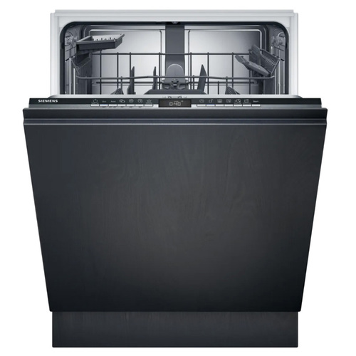 מדיח כלים אינטגרלי מלא SIEMENS סימנס SN63EX12BE