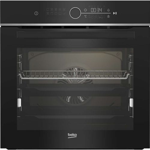 ‏תנור בנוי Beko BBIM13400XCS בקו