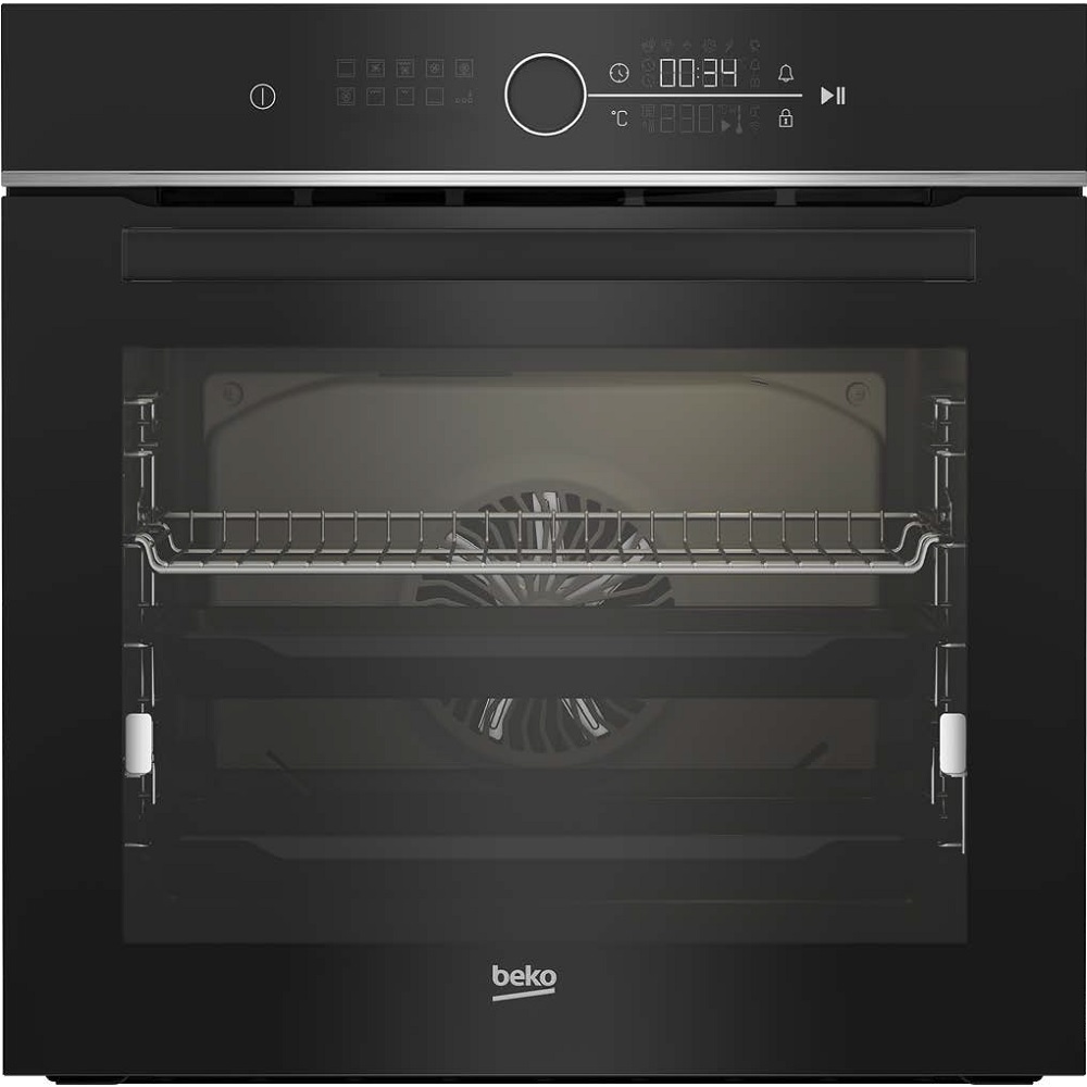 ‏תנור בנוי Beko BBIM13400XCS בקו