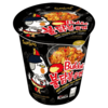SAMYANG - אטריות ראמן להכנה מהירה בטעם עוף חריף 70 גרם 