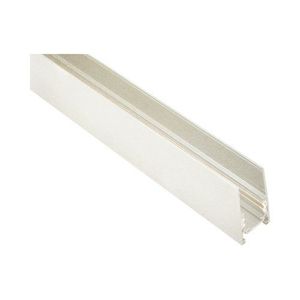  פס צבירה מגנטי צמוד לבן TIKTOK 3M/48V -NISKO