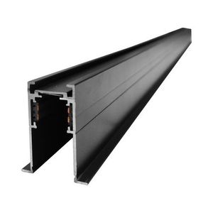  פס צבירה מגנטי שקוע מסגרת שחור TIKTOK 3M/48V -NISKO