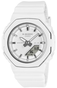 CASIO GMA-P2110-7A CARBON נשים גודל קטן עדין