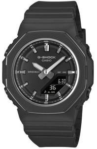 CASIO GMA-P2110-1A CARBON נשים גודל קטן עדין