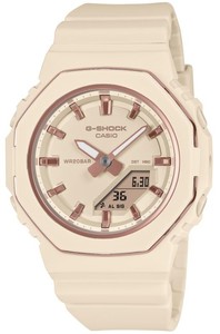 CASIO GMA-P2110-4A CARBON נשים גודל קטן עדין