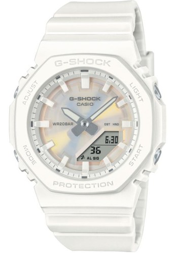 CASIO GMA-P2100PC-7A CARBON גישוק קטן ועדין