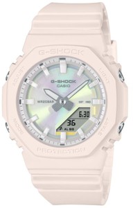 CASIO GMA-P2100PC-4A CARBON נשים גישוק קטן ועדין