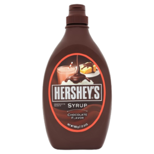 סירופ שוקולד 680 גרם - Hershey