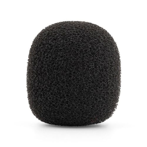 מארז מגני רוח ספוג למיקרופון דש Bubblebee Lavalier Microphone Foam