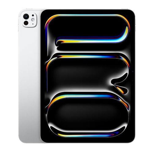 טאבלט Apple iPad Pro 13 M5 (2025) 256GB Wi-Fi אפל