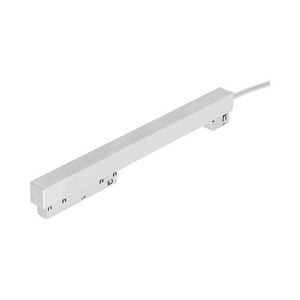  דרייבר לבן לפס צבירה מגנטי TIKTOK 48V/200W עם כבל 1,5 מטר - NISKO