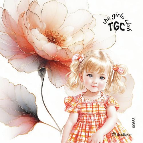 גליל מדבקות שקופות ד