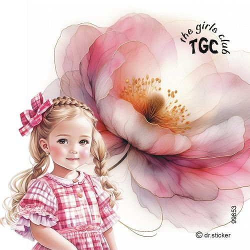 גליל מדבקות שקופות ד