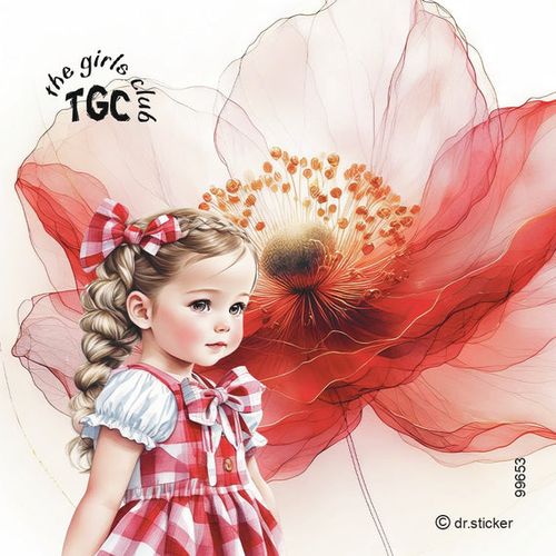 גליל מדבקות שקופות ד