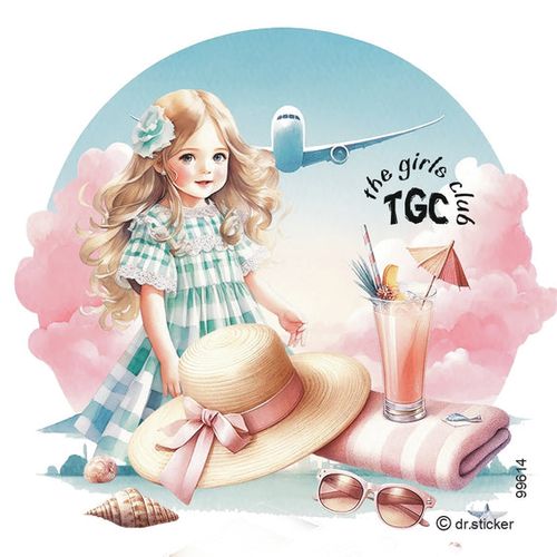 גליל מדבקות שקופות ד