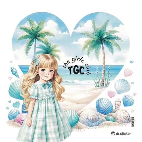 גליל מדבקות שקופות ד